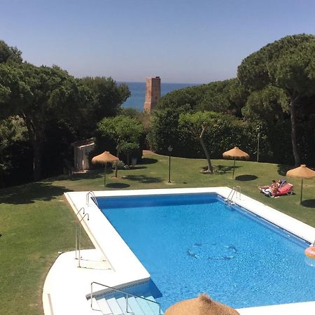 Cabopino N Leilighet Marbella Eksteriør bilde