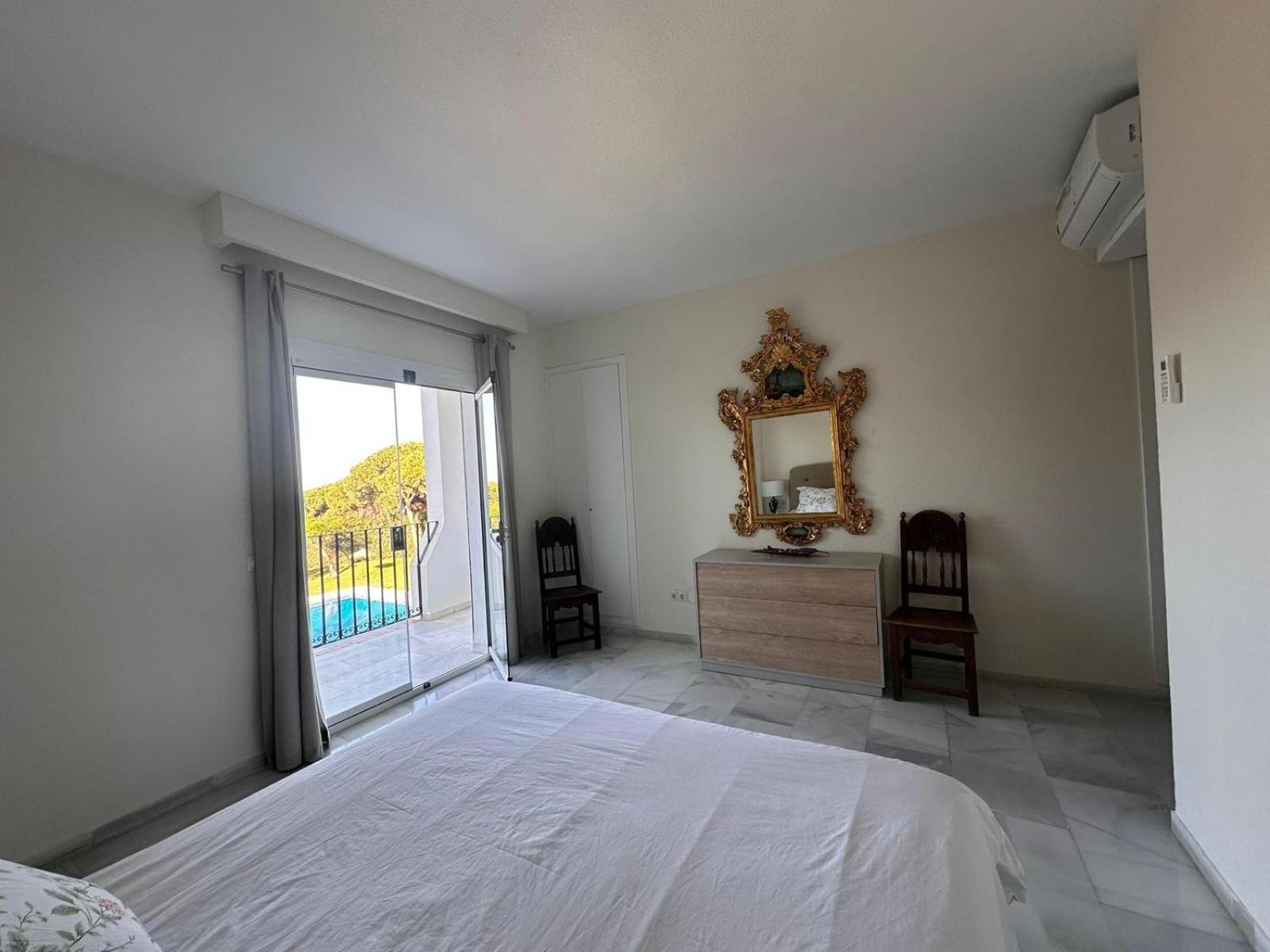 Cabopino N Leilighet Marbella Eksteriør bilde